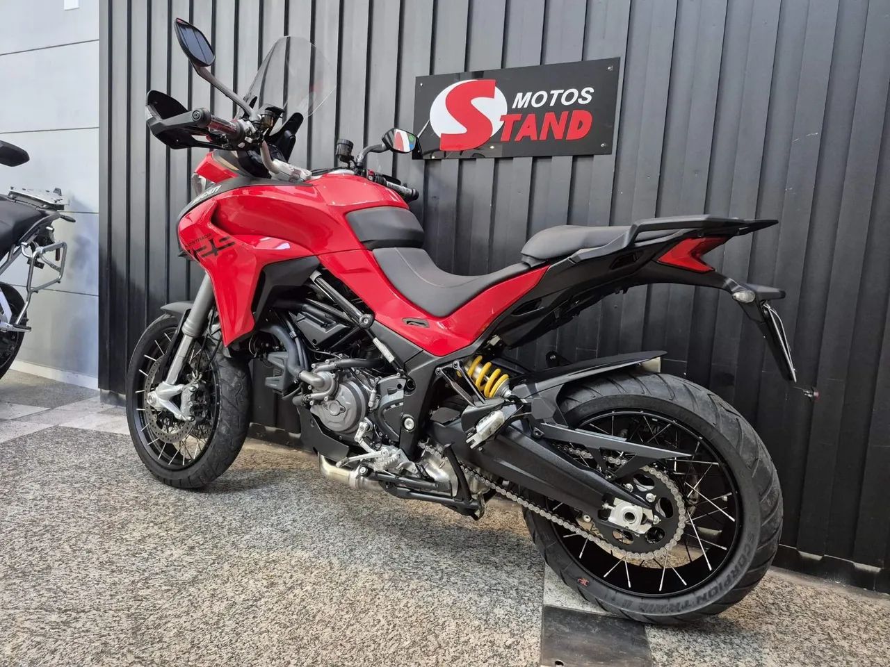 Ducati 950 - Foto 4