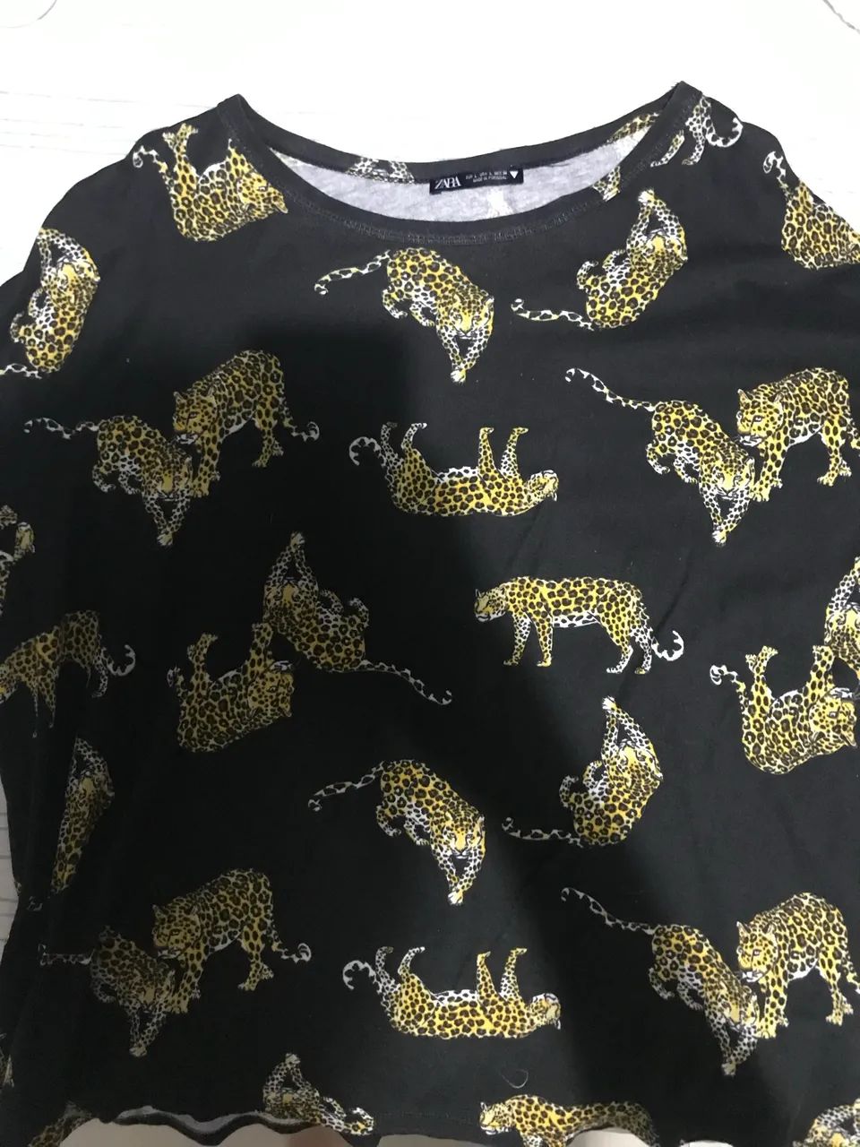 blusa Zara G - Foto 2
