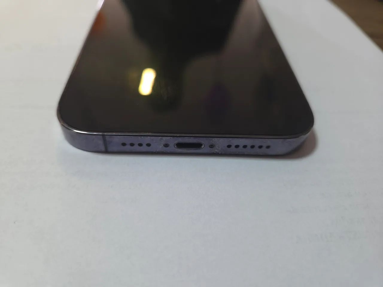 Iphone 14 pro max - Foto 3