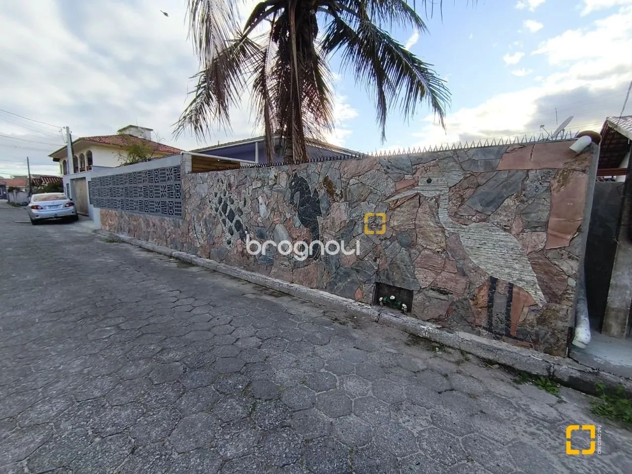 Casa -Praia do Campeche - Foto 2