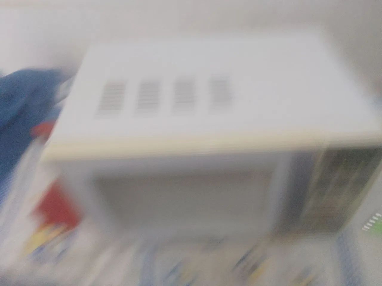 Microondas  - Foto 2