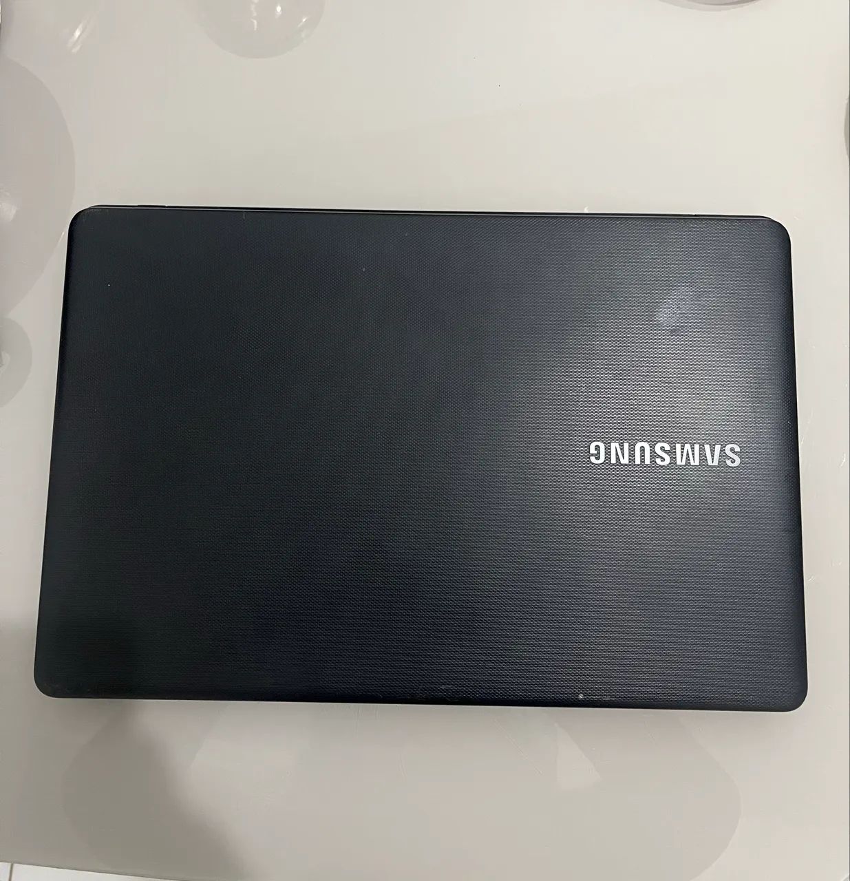 Notebook Samsung 15,6? 4GB 500GB - Foto 2