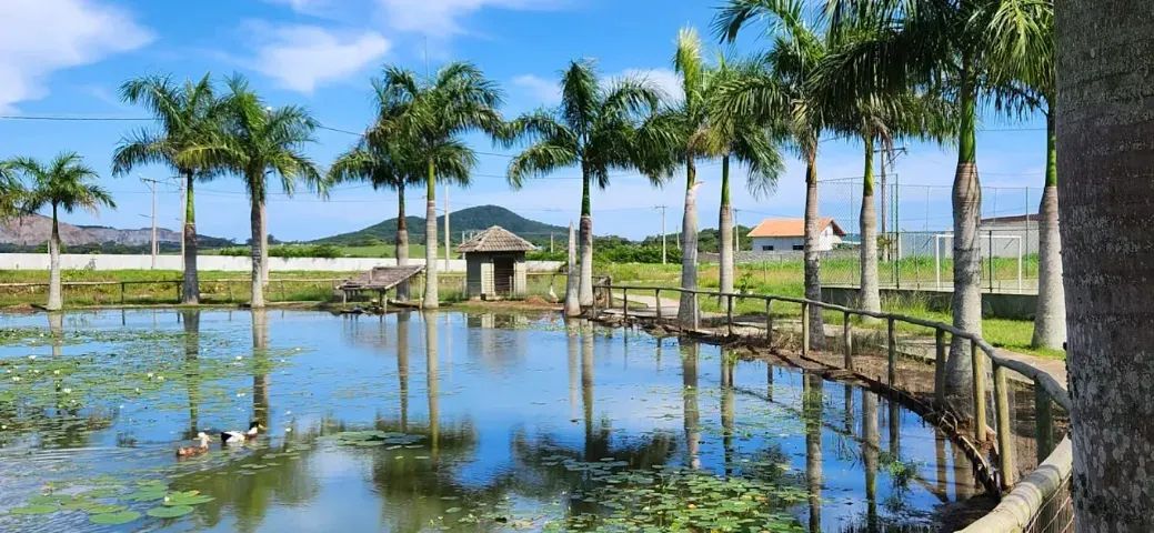 Terreno na região dos lagos - Foto 3