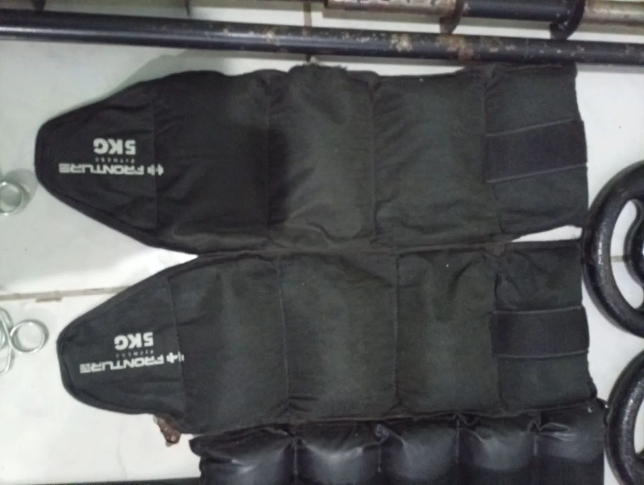 Equipamentos de academia - Foto 5