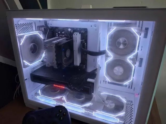Pc gamer completo - Foto 3