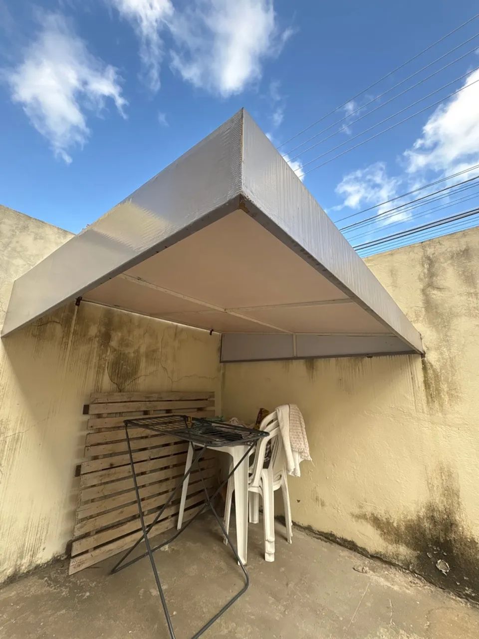 Vendo Toldo 2x2 - Foto 3