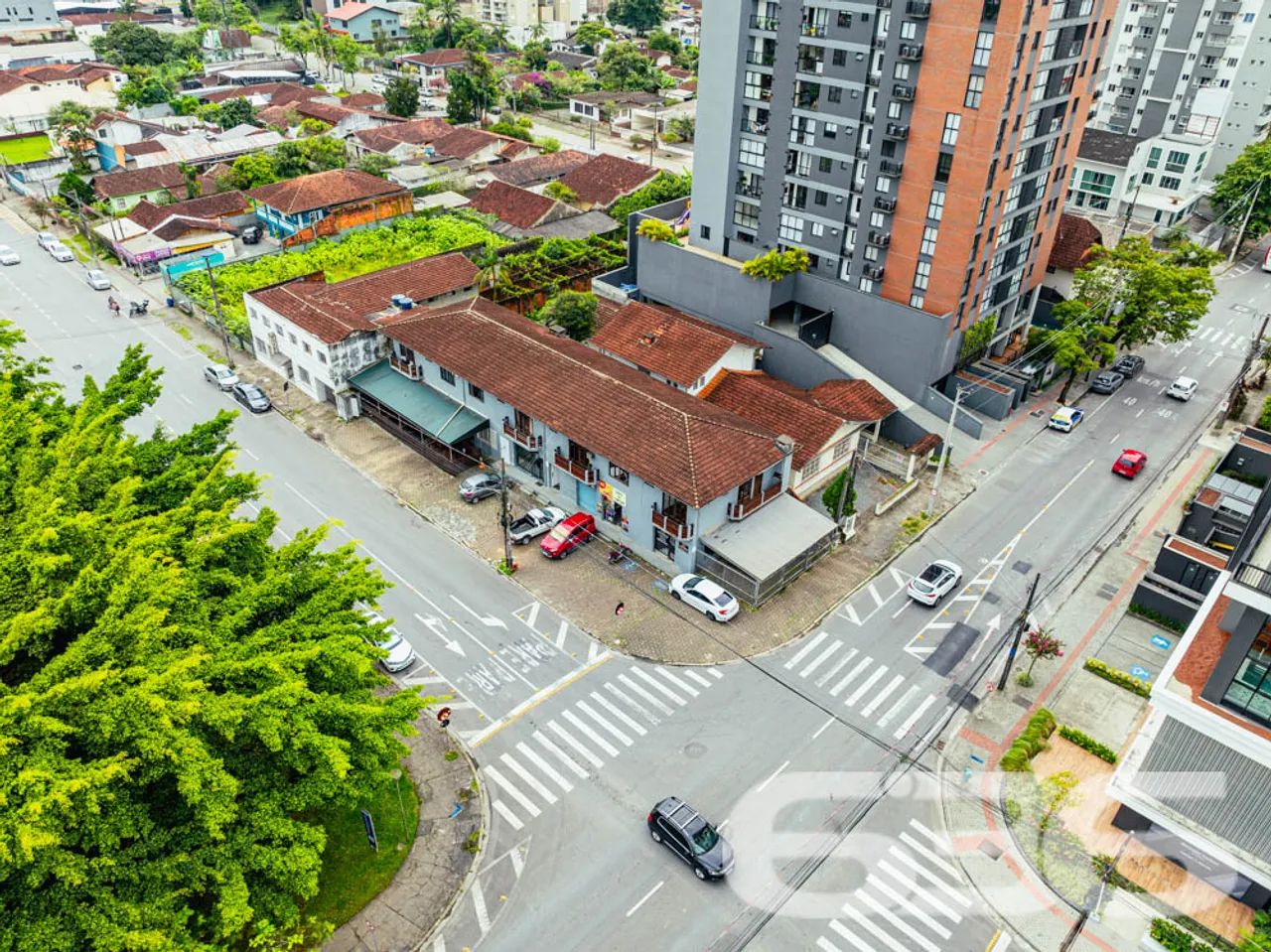 Comercial | Joinville | Anita Garibaldi - Foto 3