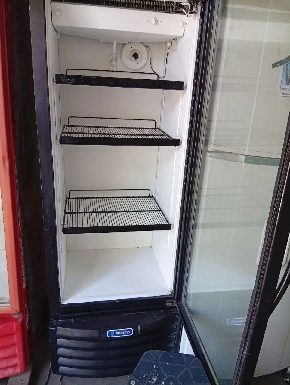 Geladeira e expositor  - Foto 5