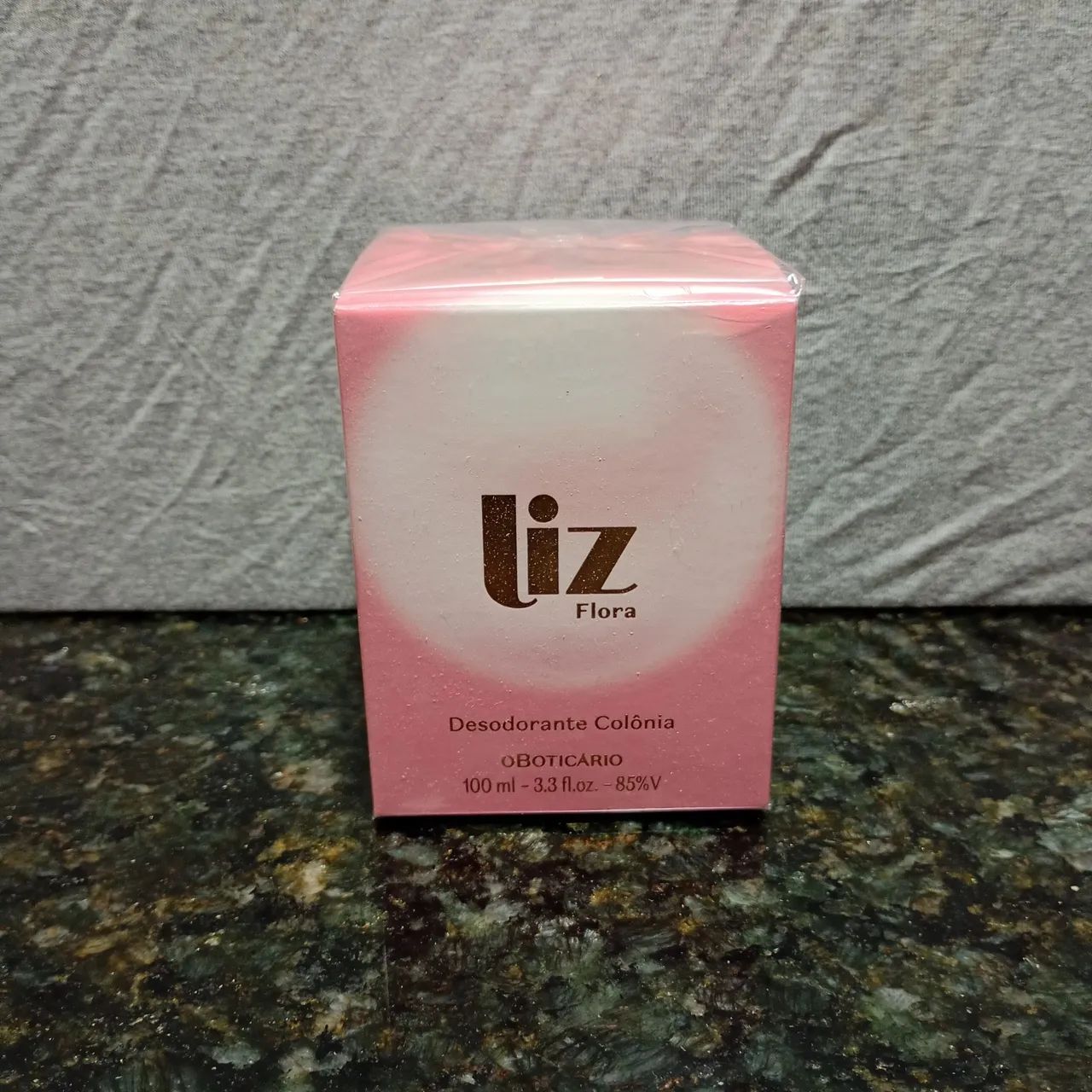 Liz 100