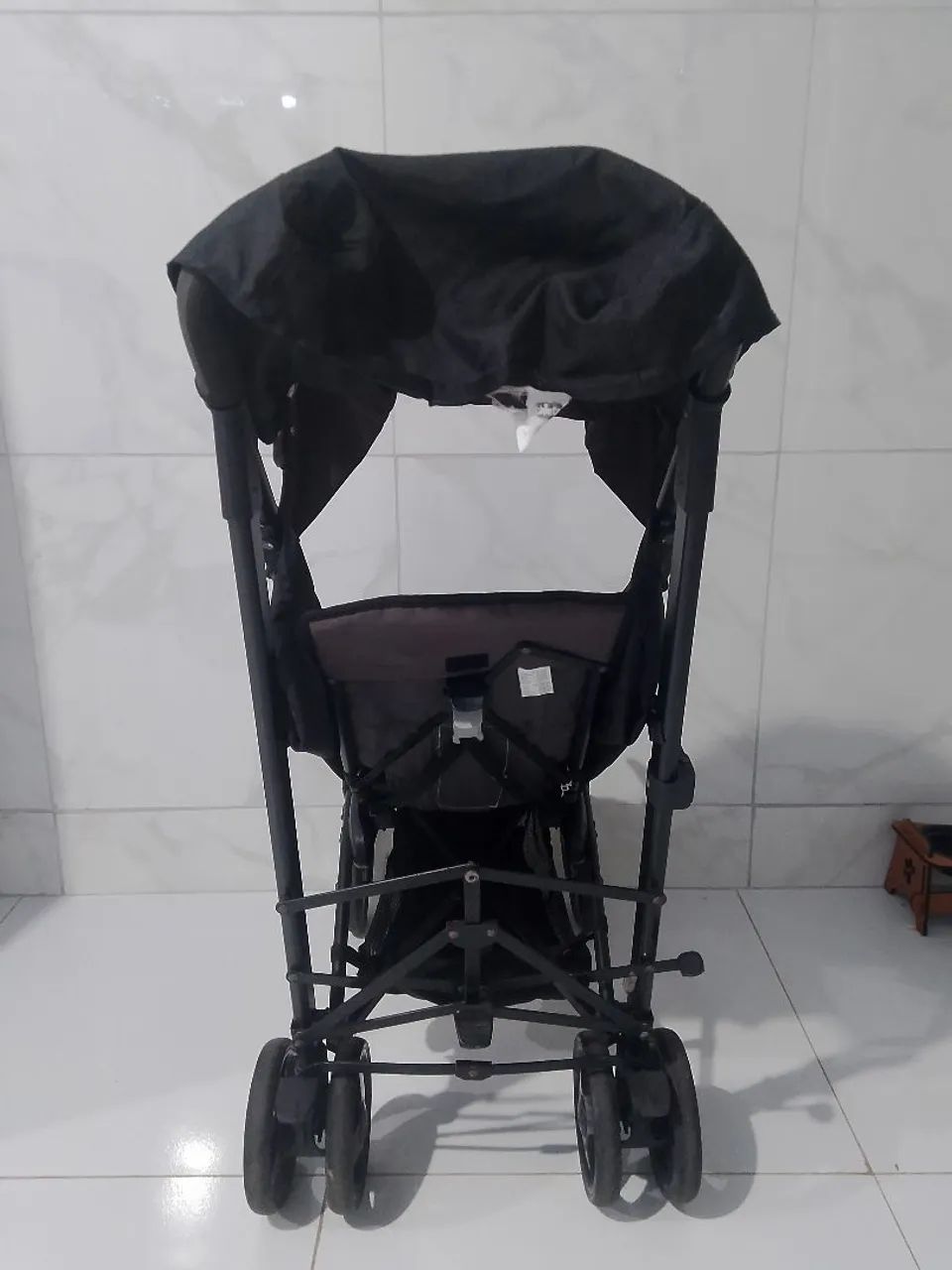 Carrinho de bebê  - Foto 2