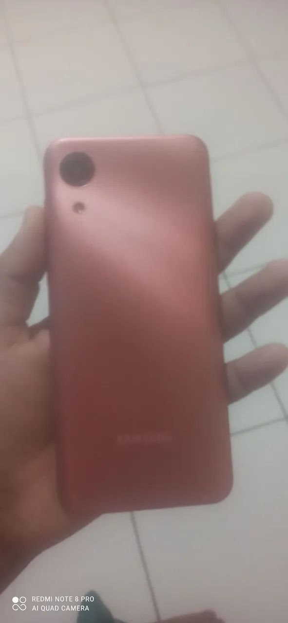 Ele tá todo original só colocar a tela - Foto 2