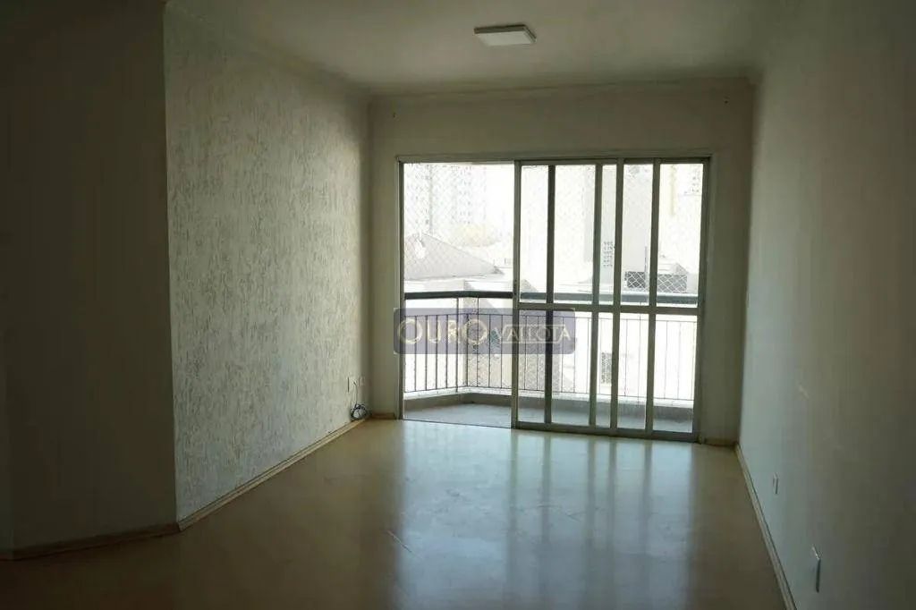 Apartamento para alugar com 85m², 3 quartos e 1 vaga - Tatuapé - AP 260746 E - Foto 5