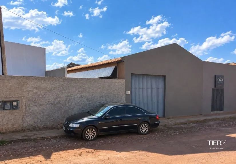 Galpão Comercial no setor Lago Norte em Palmas - Foto 4