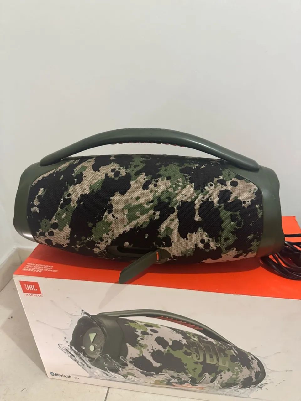 Bombox 3 - Foto 2