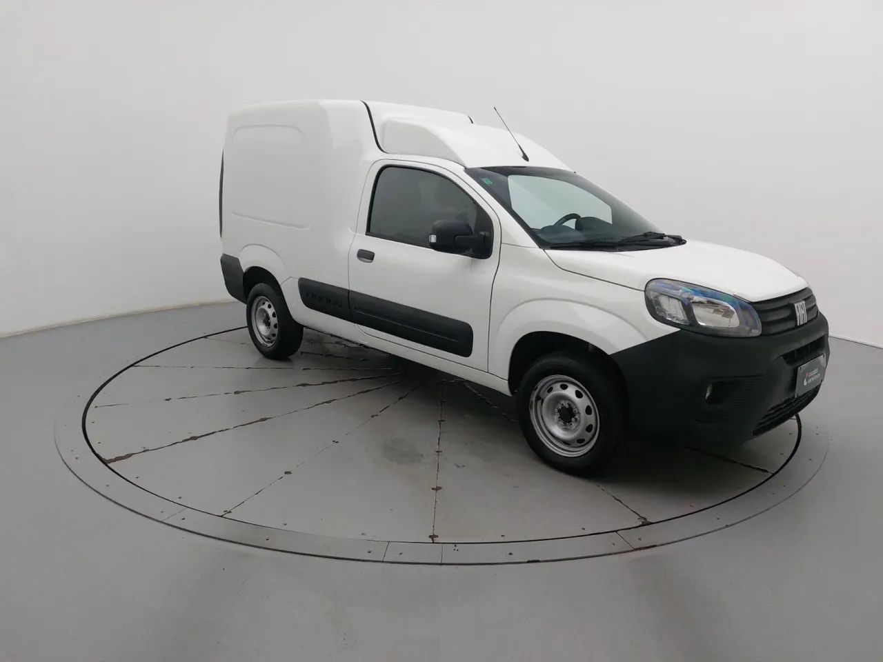 Fiat Fiorino Endurance EVO 1.4 Flex 8V 2p, foto 7 de 16