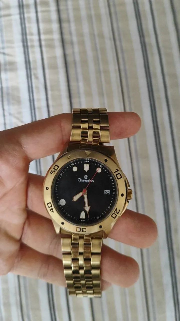 Relógio Champion  - Foto 2
