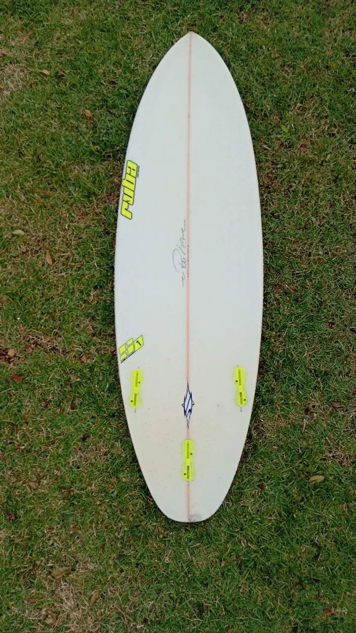 Prancha de surf 5'10" - Foto 2