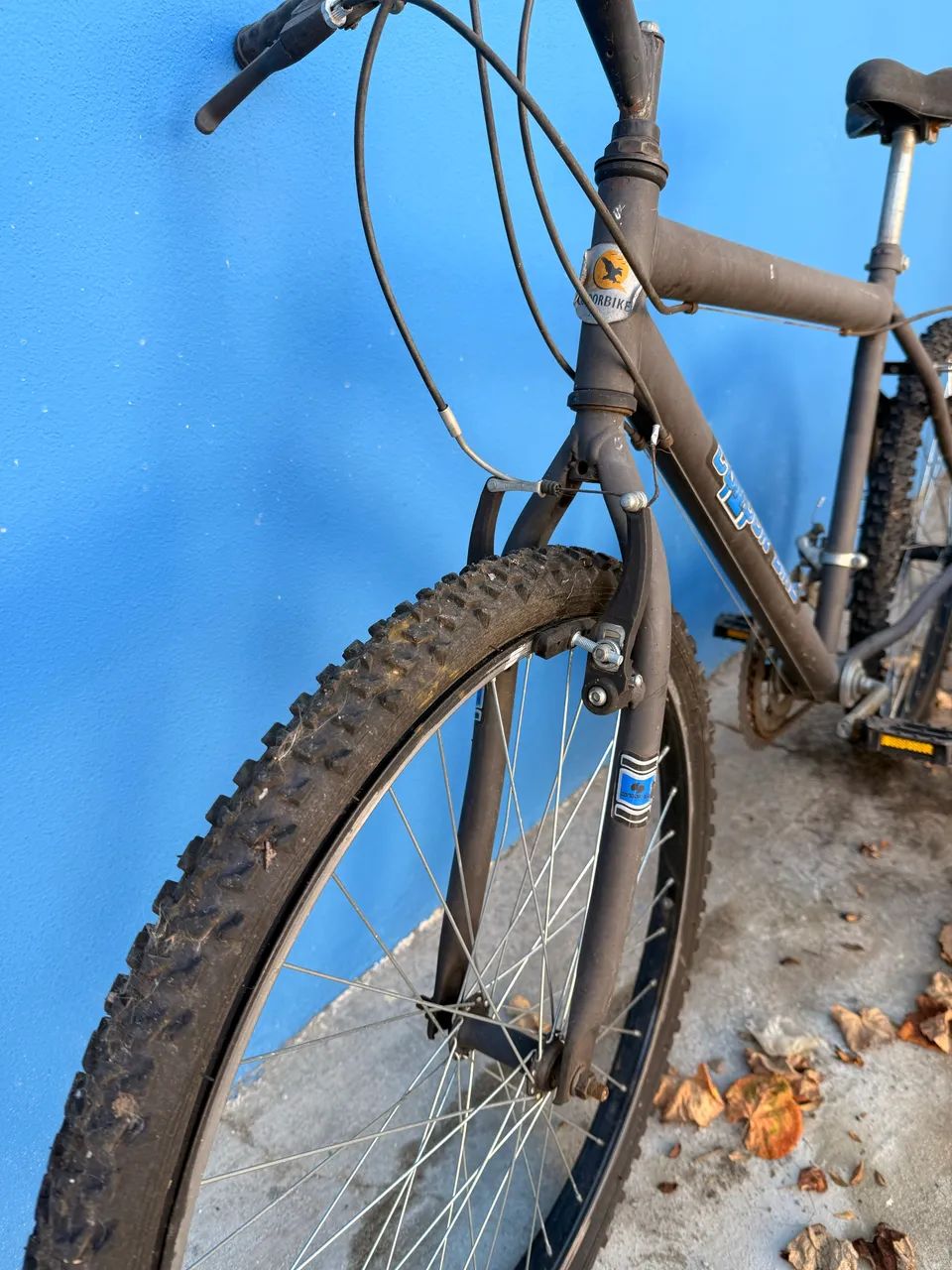 Bicicleta  - Foto 5