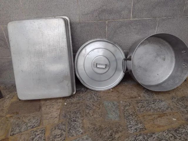 Panelas para restaurante - Foto 4