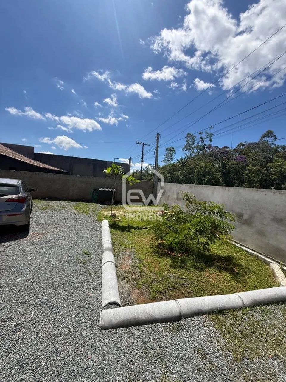 Casa com Galpão em Massaranduba, SC - Foto 3