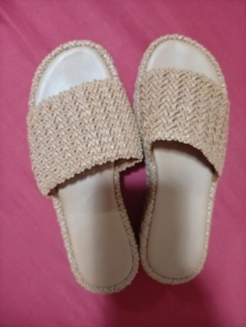 Tamanco feminino 