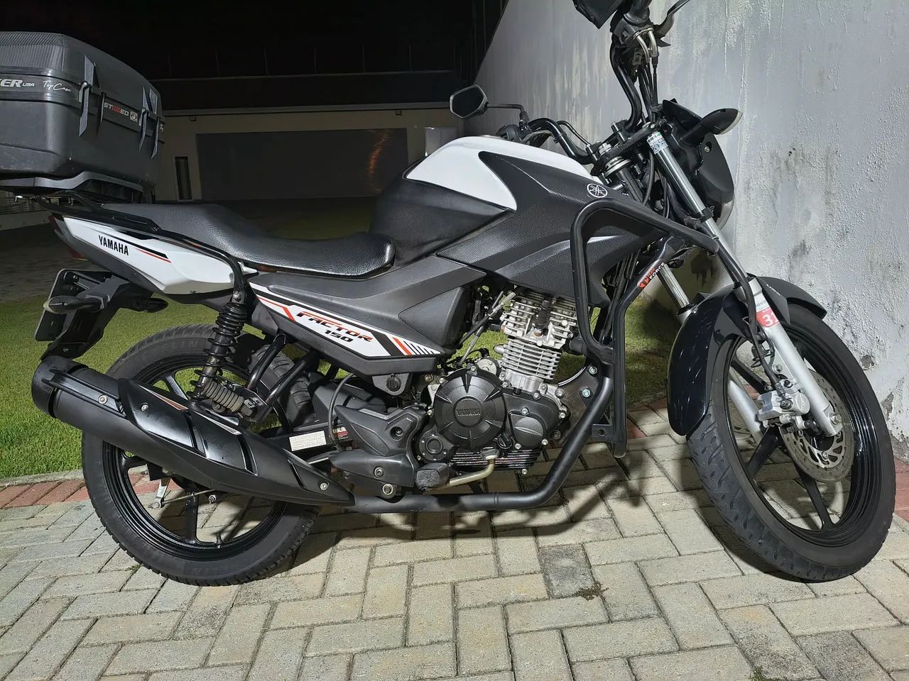YAMAHA/FACTOR 2023 