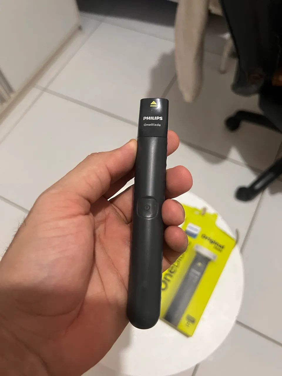 Máquina one blade - Foto 2