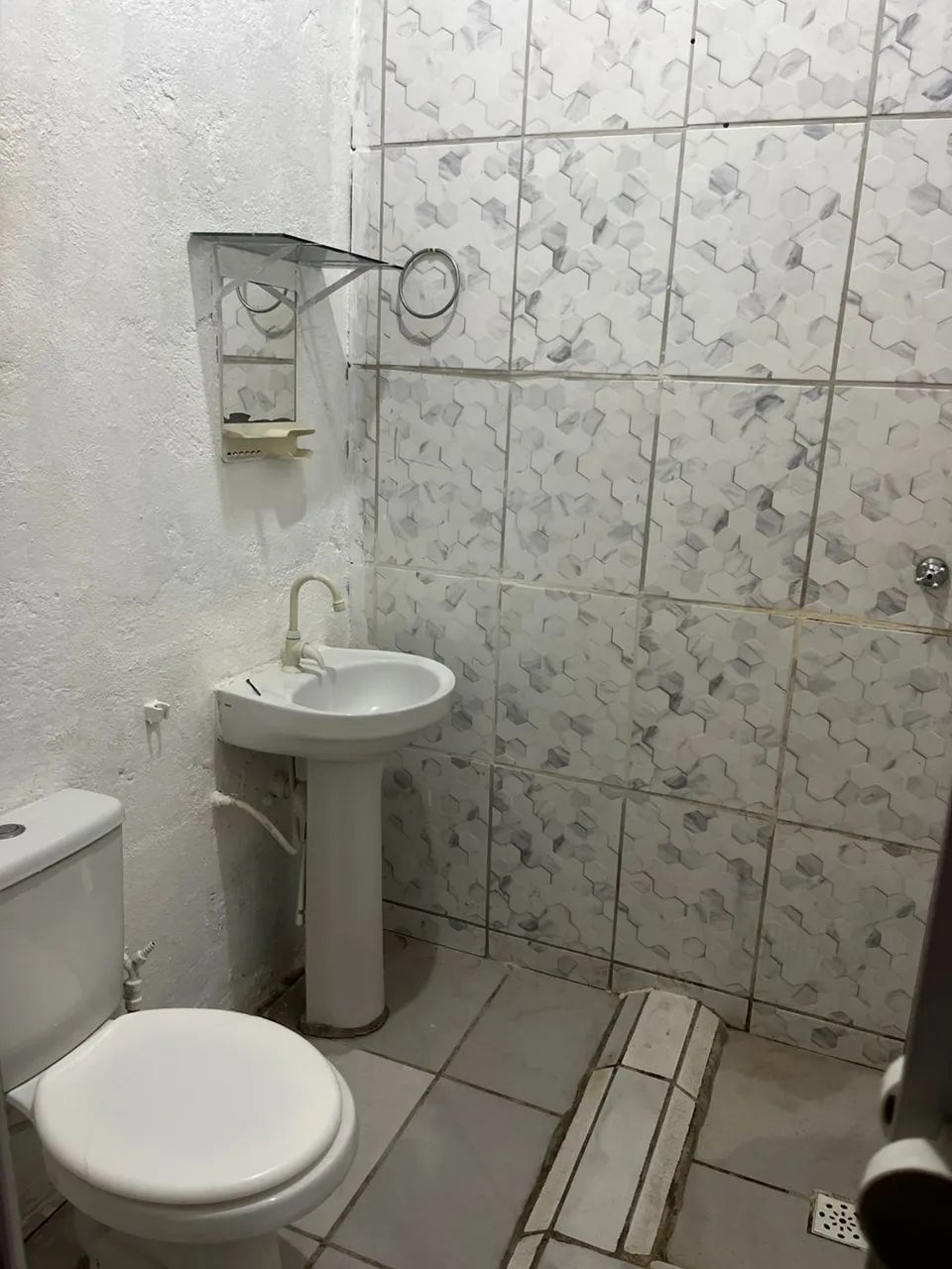 Apartamento semi mobiliado no centro  - Foto 4