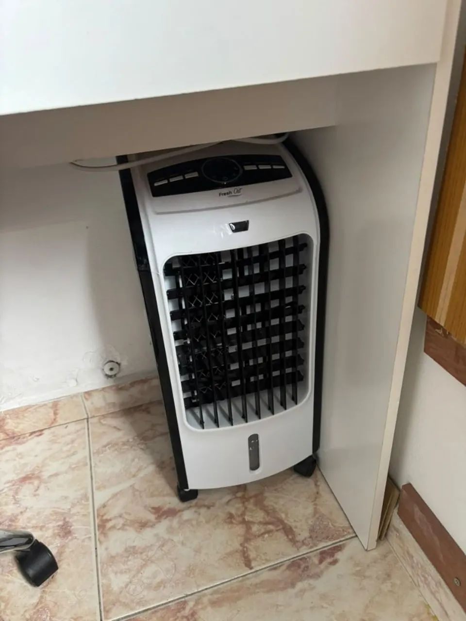 Climatizador