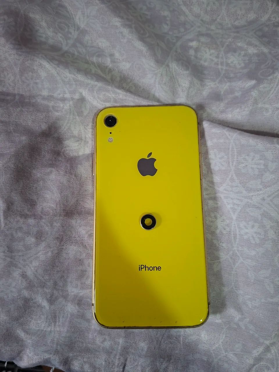IPhone XR 64 gb