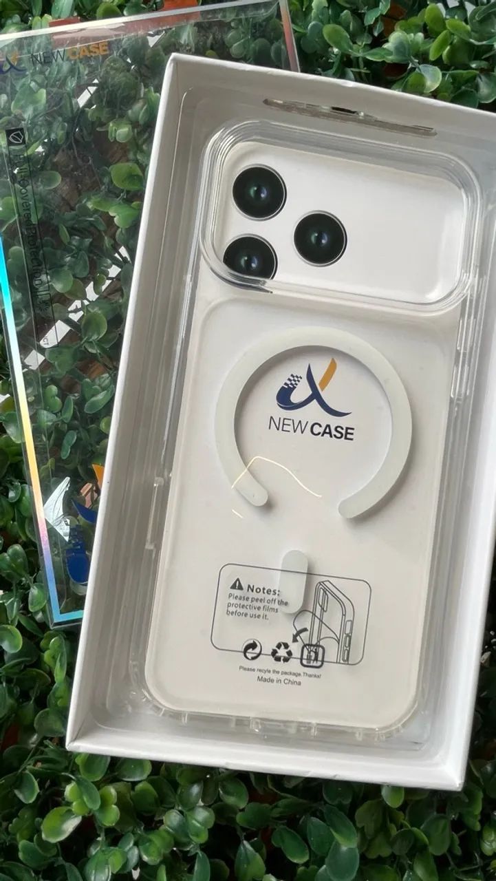 CASE DE IPHONE