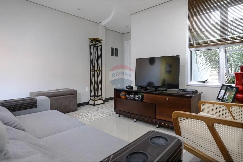 Casa a Venda Moderna com 3 dormitórios com suite no ALTO DO IPIRANGA - Foto 5