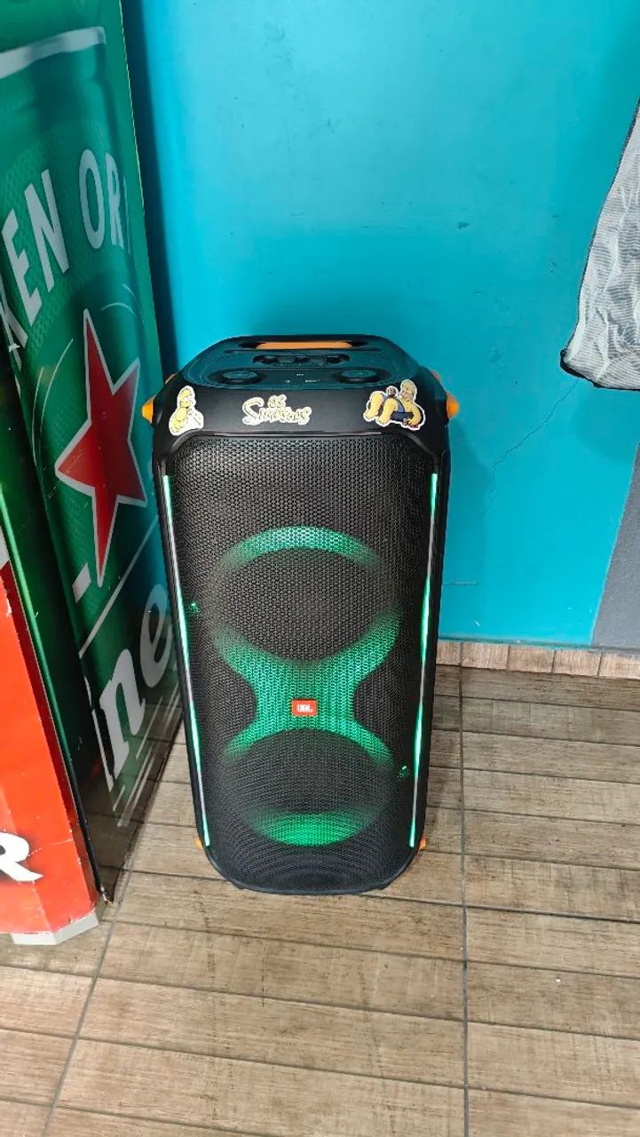 JBL 710  - Foto 3