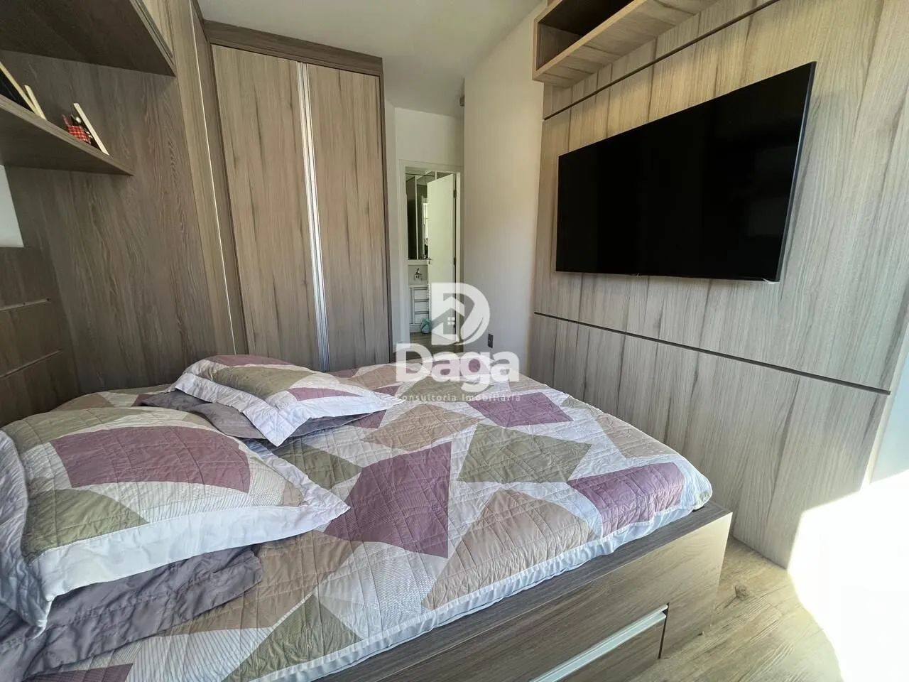 Ed. Cezarium Residence, venha morar no Campeche - Foto 4