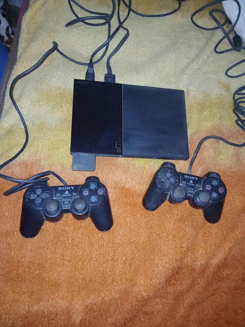 PlayStation 2 - Foto 2