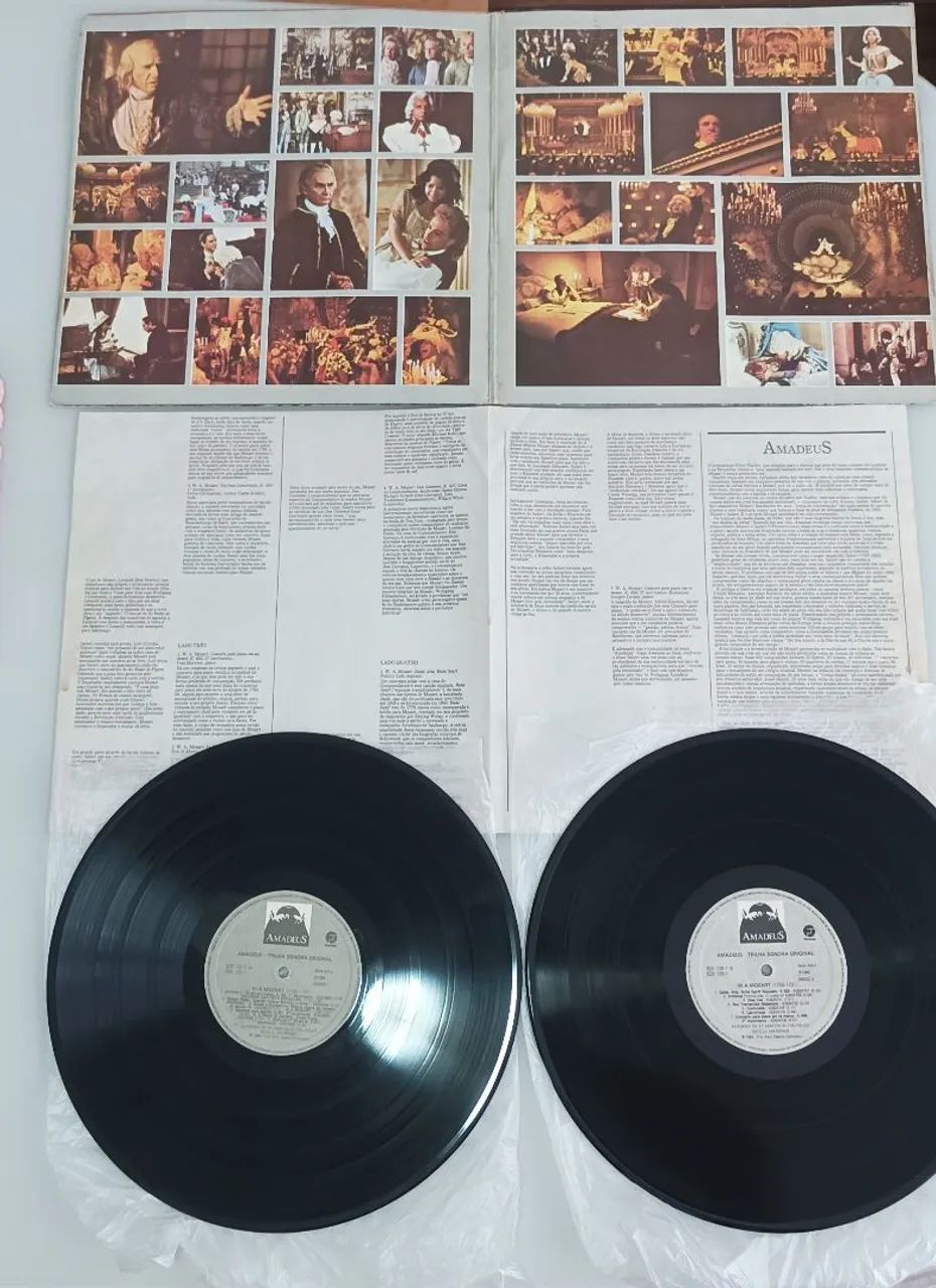 Coleção Discos de Vinil  - Foto 3