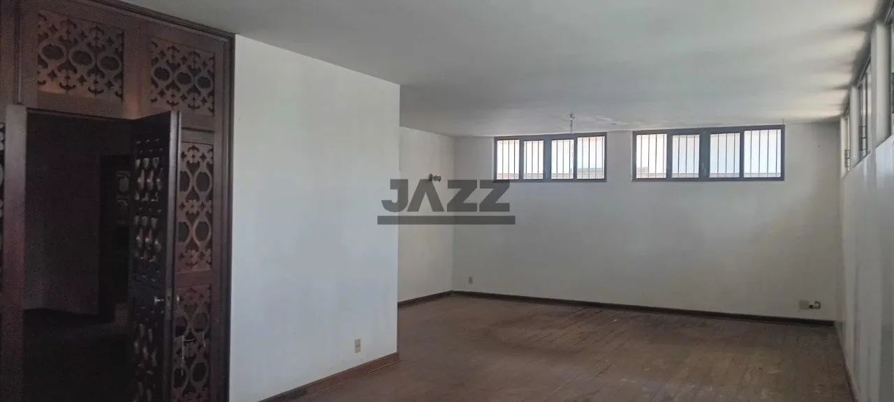 Casa para Locação - Nova Campinas, Campinas - 294,3m2 - 4 Quartos