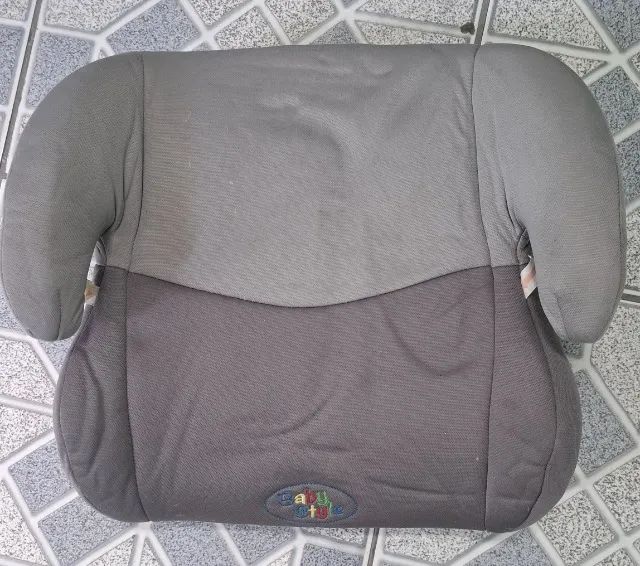 Assento infantil para carro - Foto 2