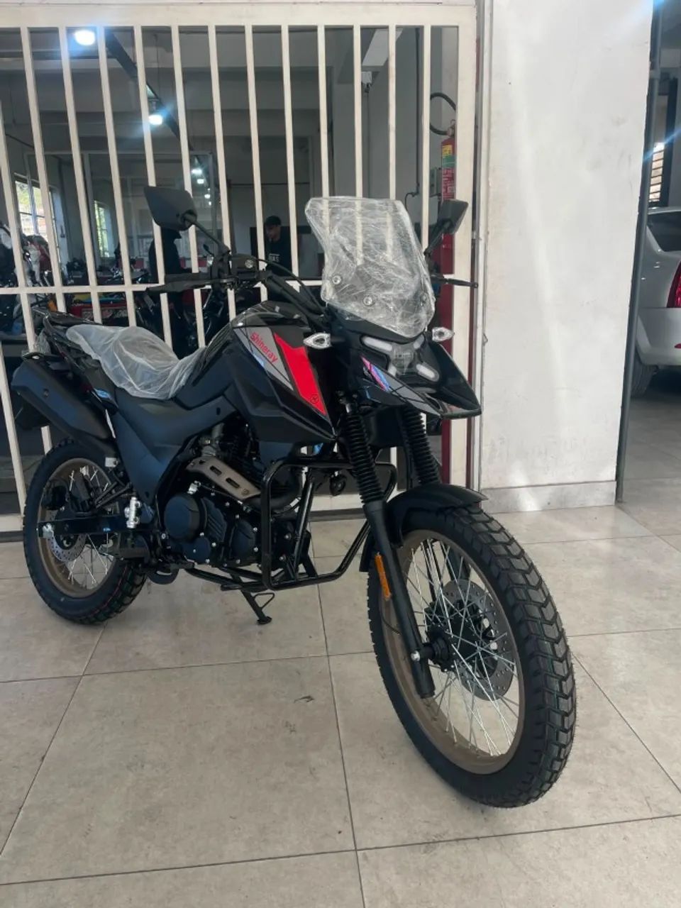 SHI 175