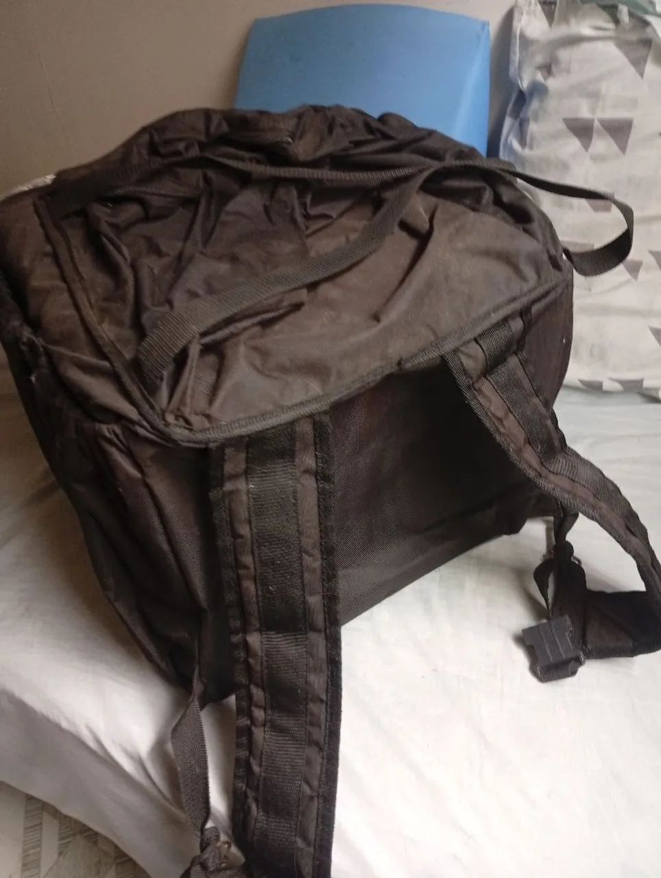 Bag para motoqueiro  - Foto 3
