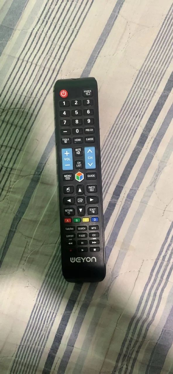 Smartv WEYON 32? - Foto 3
