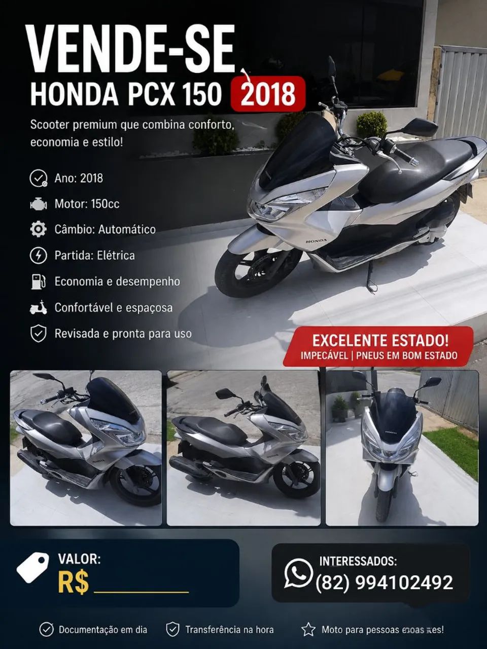 Pcx2018