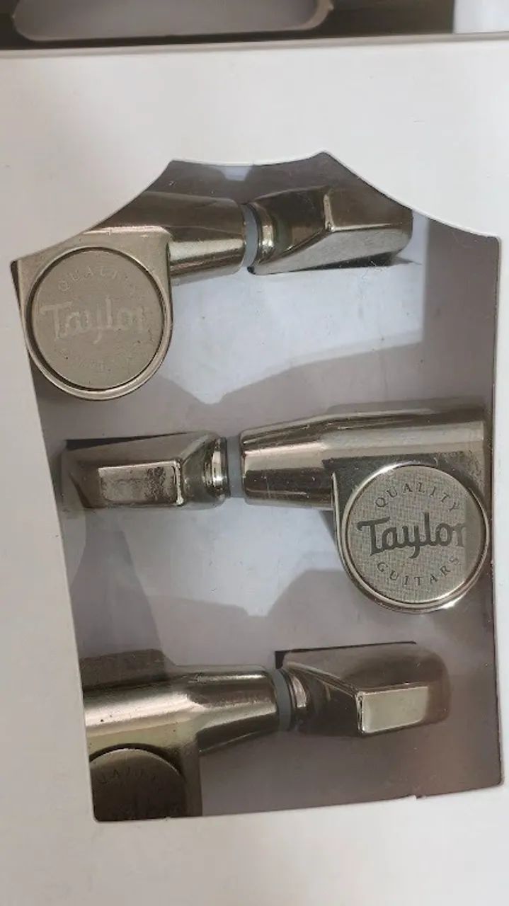 Tarraxas Taylor - Foto 2