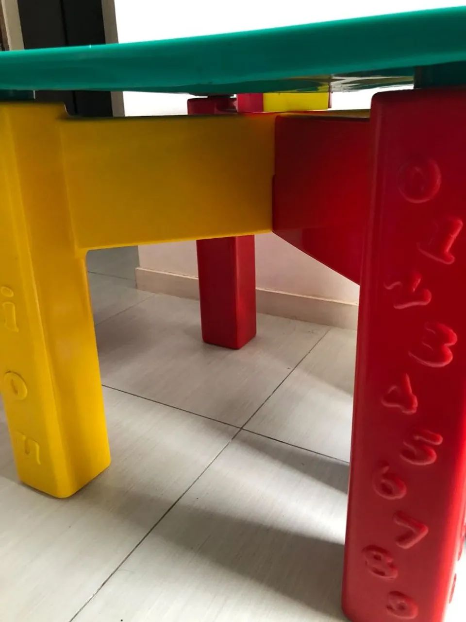 Mesinha infantil petite - Foto 2