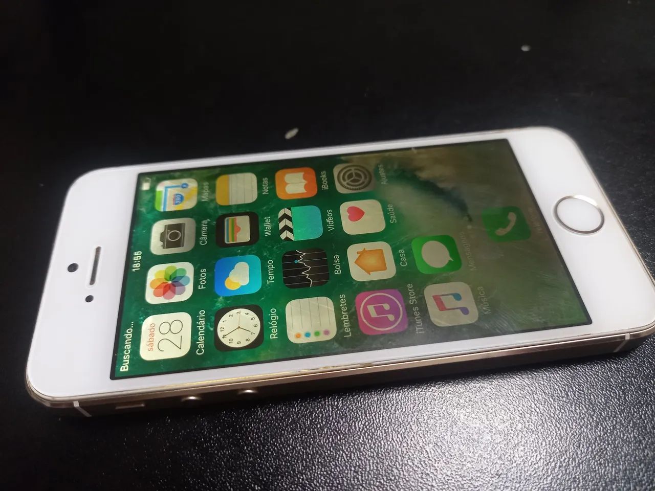 Celular Iphone 5s usado