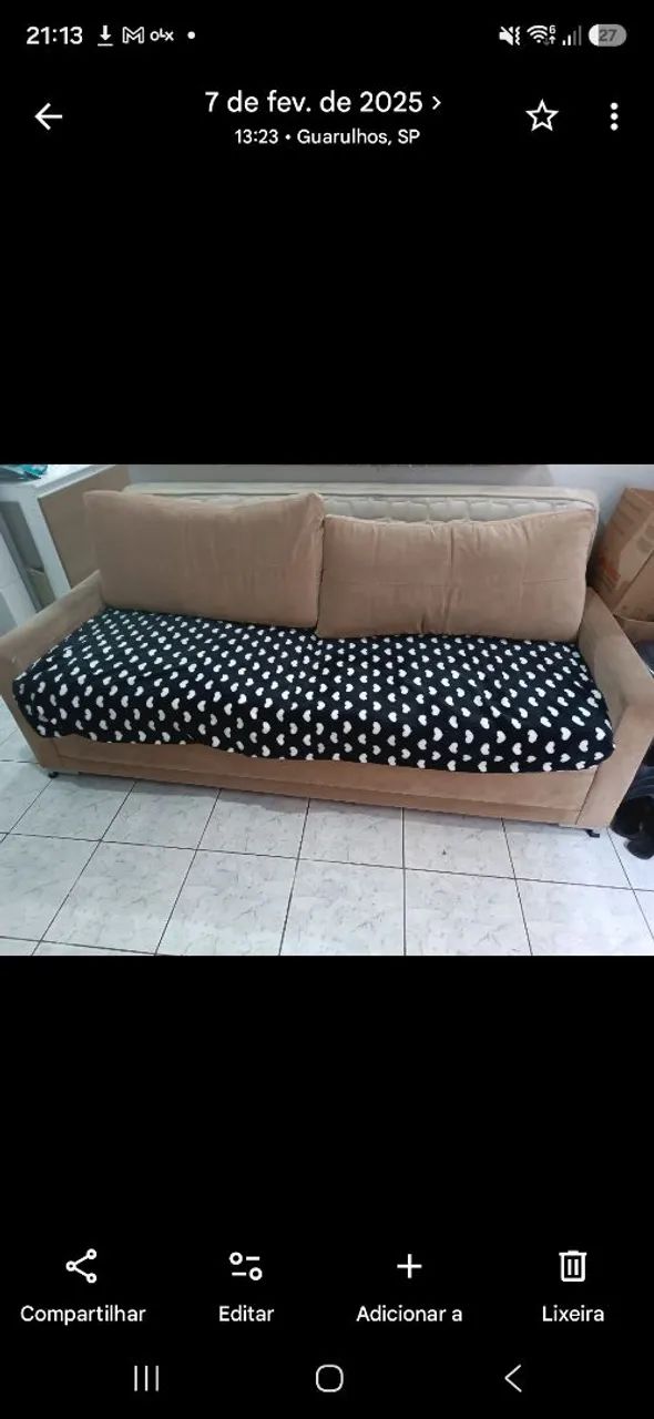Sofa  - Foto 2