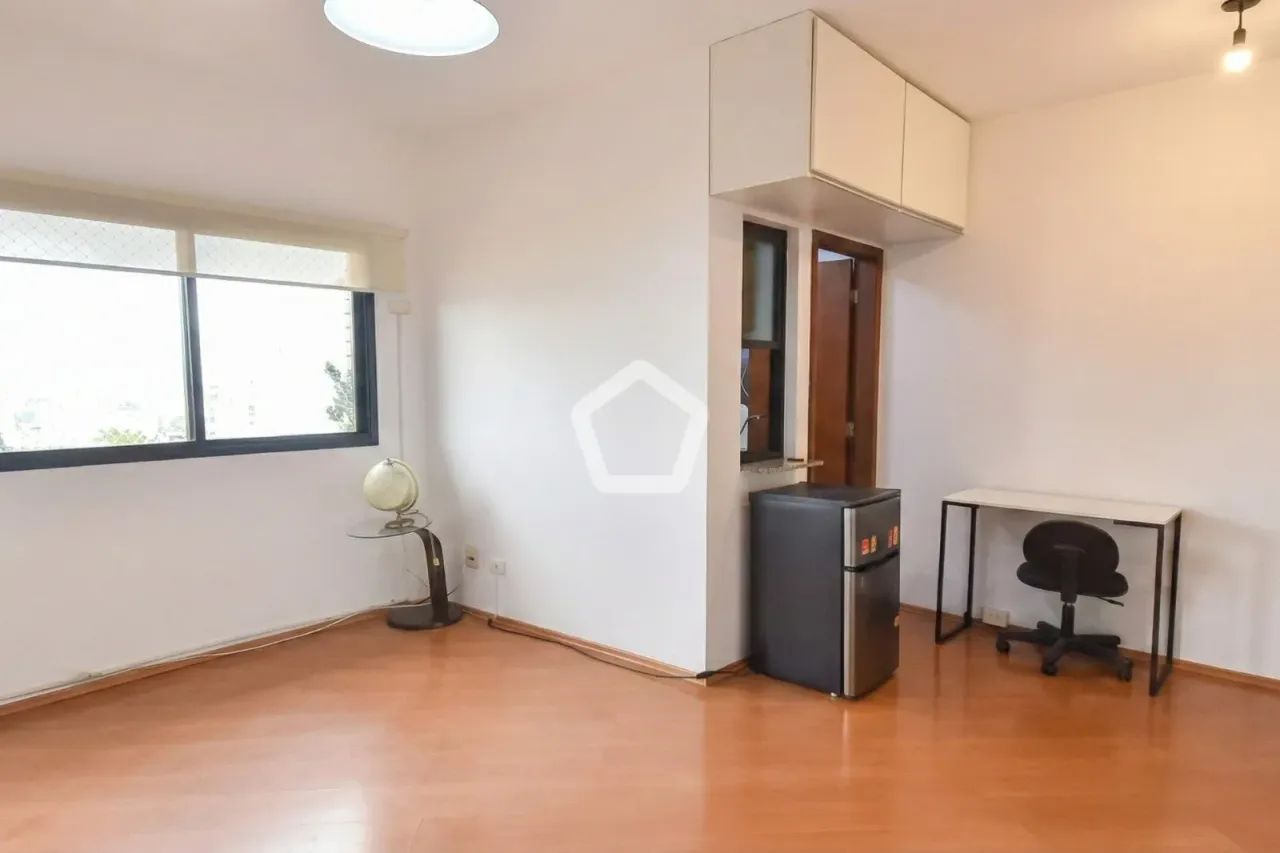 Apartamento à Venda com localização nobre e vista livre na Vila Mariana - Foto 5