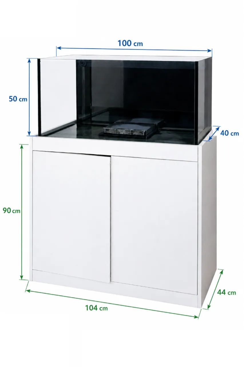 aquario - Foto 4