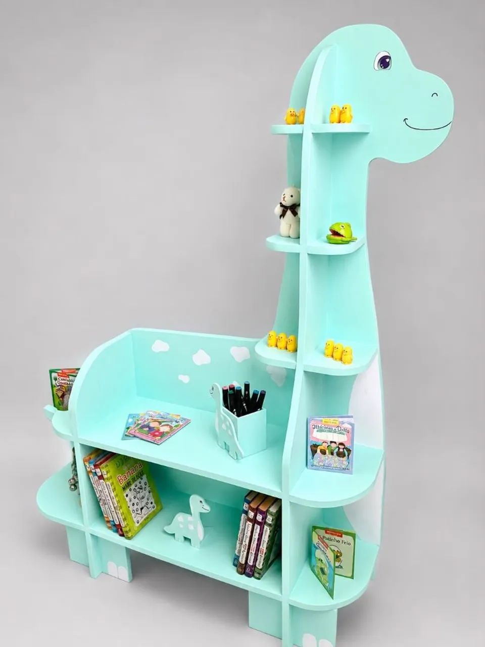 Kit de dinossauro para quarto infantil  - Foto 2