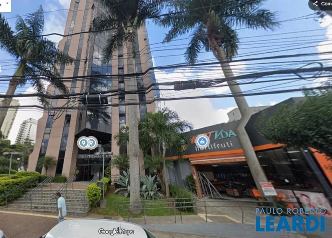 CONJ. COMERCIAL - MORUMBI - SP - Foto 2